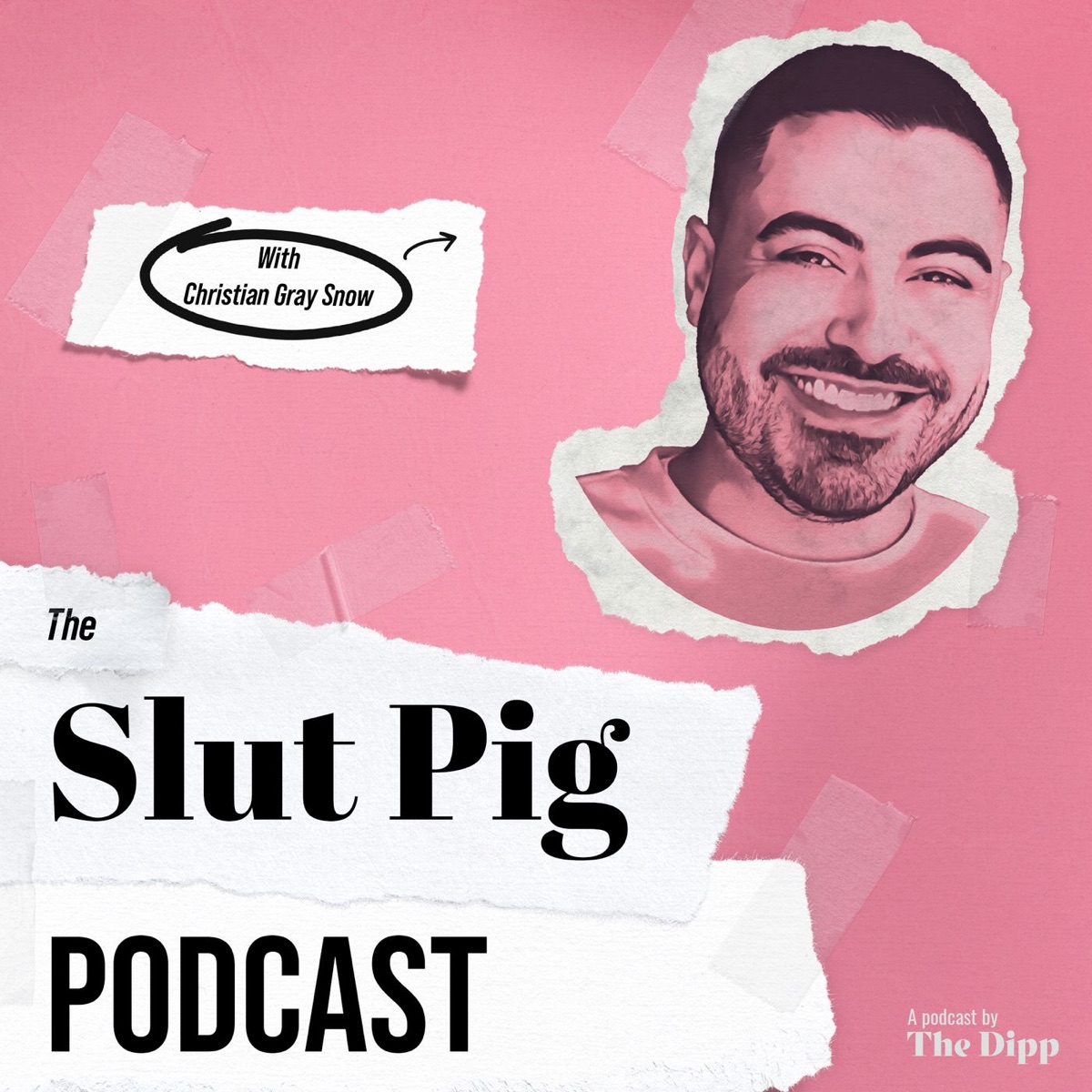 The Slut Pig Podcast – Podcast pic