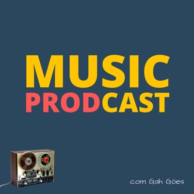 Music ProdCast
