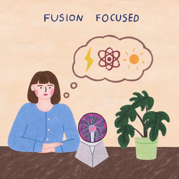 Fusion Focused Artwork