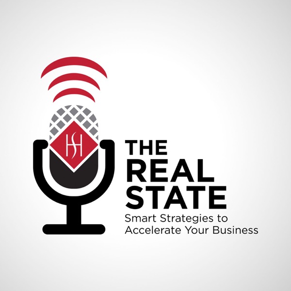 HomeSmart's The Real State Podcast