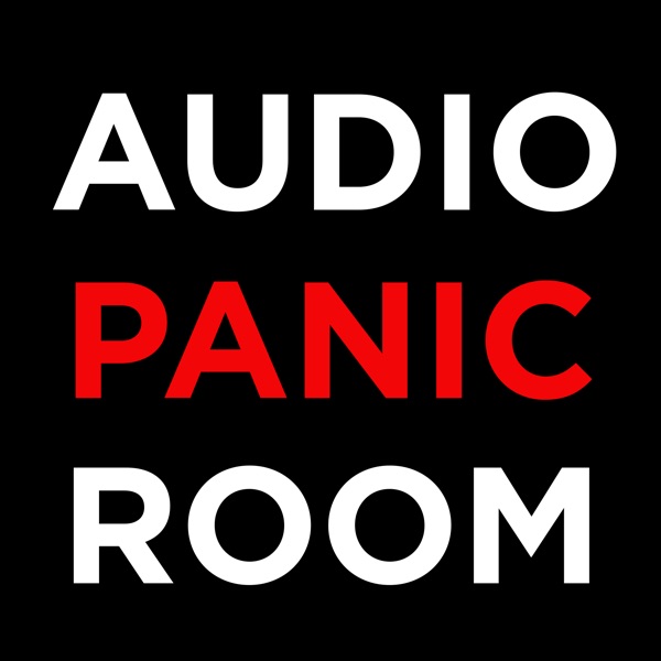 AudioPanicRoom