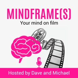 Episode 65: The MindFrames 2022 List