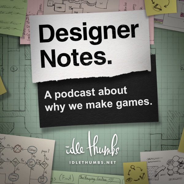 Designer Notes