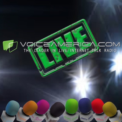 VoiceAmerica Live Events VoiceAmerica Live Events