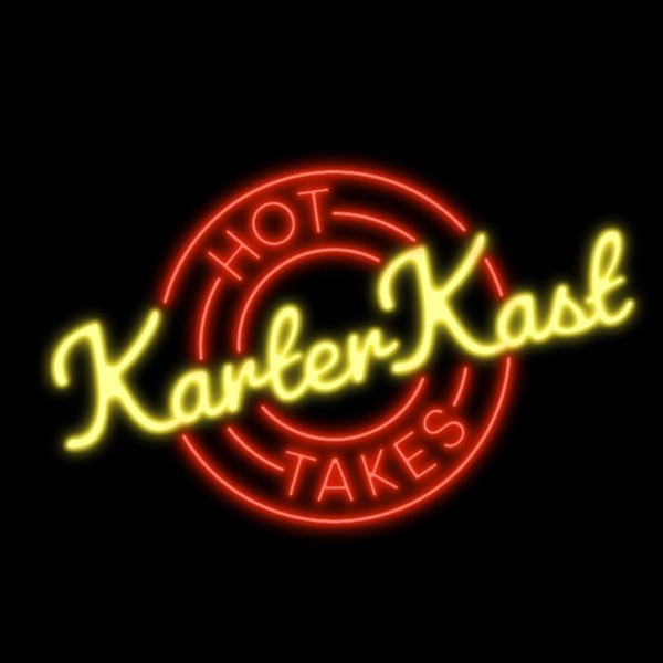 KarterKast Artwork