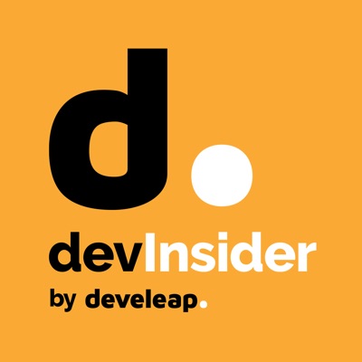 DevInsider - The story of the Israeli tech companies