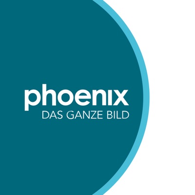 phoenix persönlich - Podcast