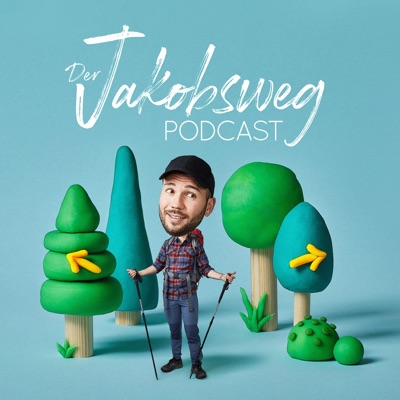 Der Jakobsweg-Podcast