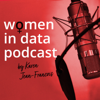 Women in Data Podcast - womenindata