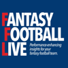 FFLive Podcast presented by Fantasy Football Live - Fantasy Football Live