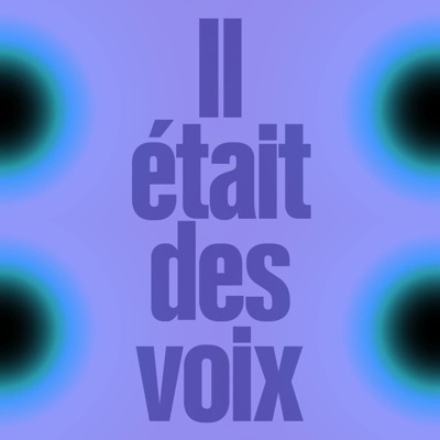 Il était des voix