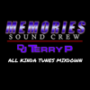 Dj Terry P (The All Kinda Tunes Mixdown) - Dj Terry P (Memories Sound Crew) Toronto,Canada