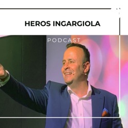 Heros Ingargiola Podcast