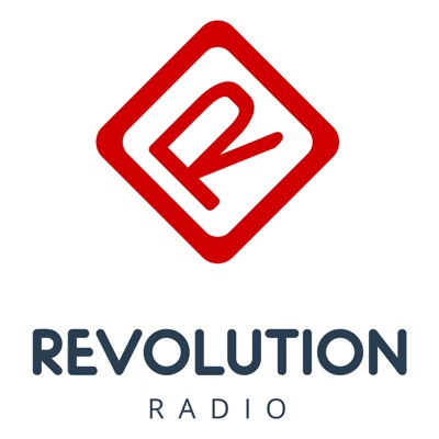Revolution Radio:Revolution Radio