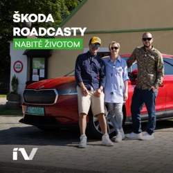 ŠKODA Roadcasty #2 Samuel 