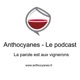 Anthocyanes - le podcast par Yohan Castaing