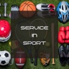 Service In Sport artwork