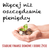 WNOP: Więcej niż oszczędzanie pieniędzy: Finanse osobiste | Zarabianie | Inwestowanie | Przedsiębiorczość - Michał Szafrański