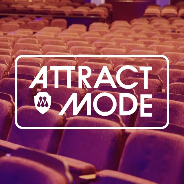 Attract Mode: A Wardcast Series