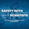 Safety with Scientists artwork