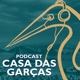 Sandra Rios: Como integrar o Brasil ao mundo - Casa das Garças