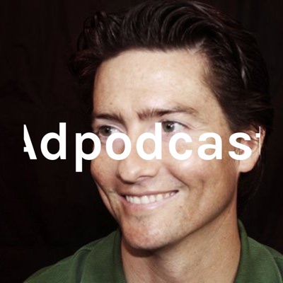 The Ad Podcast The Ad Podcast