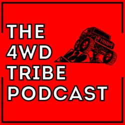 The 4WDTribe Podcast