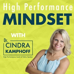 604: Best Practices in High Performance Leadership with Dr. Andy Neillie, Keynote Speaker, Executive Coach and Business Owner
