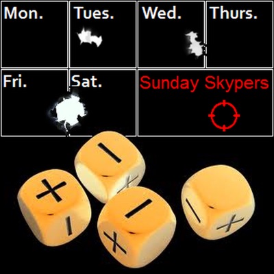 Sunday-Skypers Sunday-Skypers