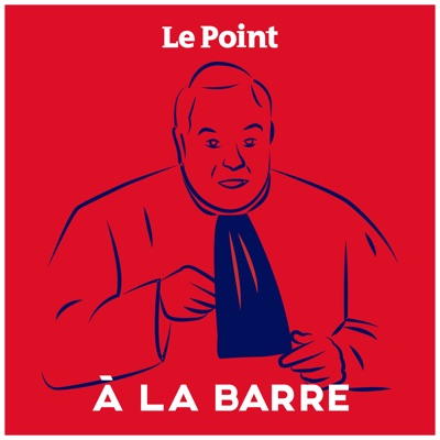 À la barre