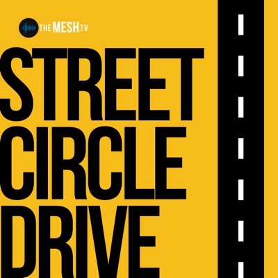 StreetCircleDrive