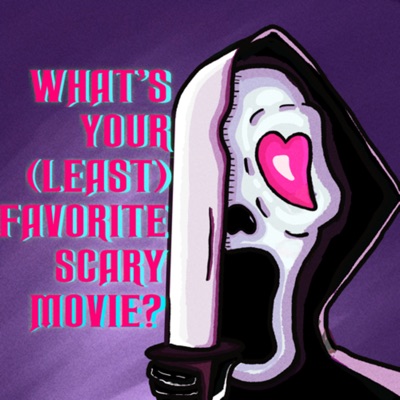 What's Your (Least) Favorite Scary Movie?