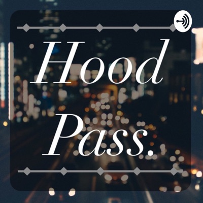 Hood Pass