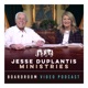 Jesse Duplantis Ministries Board Room Chat Video Podcast