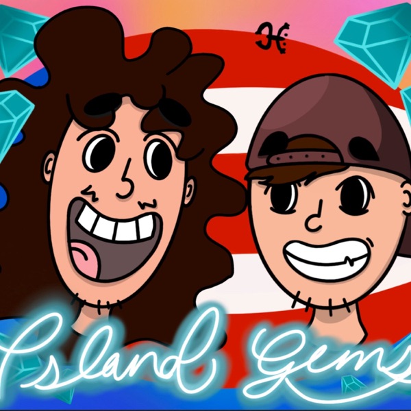 Island Gems Podcast