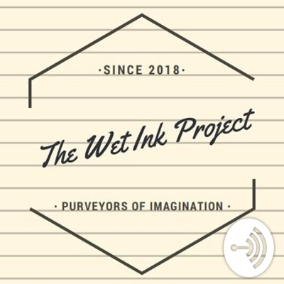 The Wet Ink Project