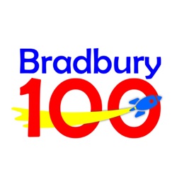 Bradbury 100 - Episode 04 - with photographer Elizabeth Nahum-Albright