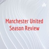 Manchester United Season Review artwork