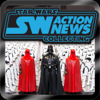 Star Wars Action News - Video Podcast Feed - Venganza Media Inc.