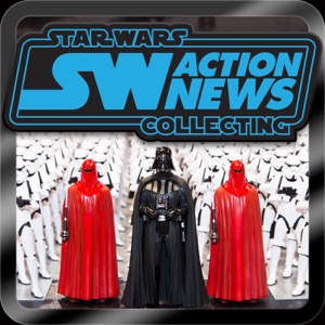 Star Wars Action News - Video Podcast Feed