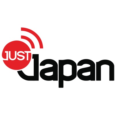 Just Japan Podcast