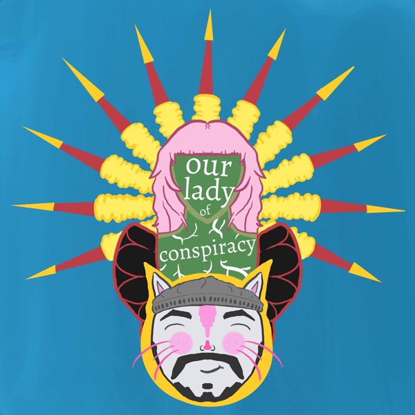 OurLadyOfConspiracy