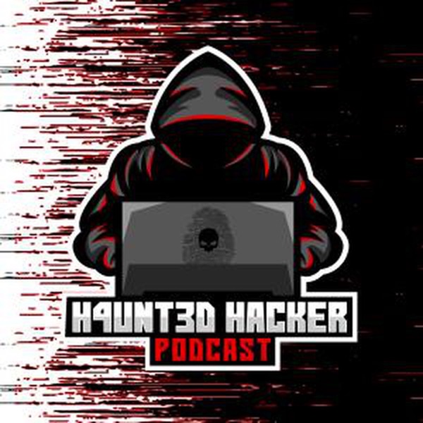 H4unt3d Hacker