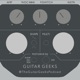 Ep 32. Luke Greck | Chapman Guitars