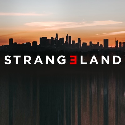 Strangeland Strangeland