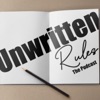 Unwritten Rules The Podcast artwork