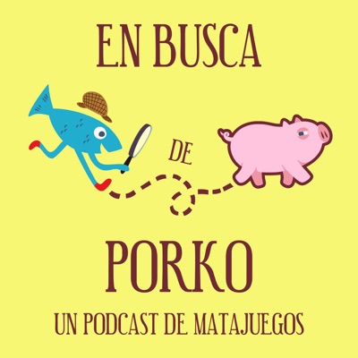 En busca de Porko