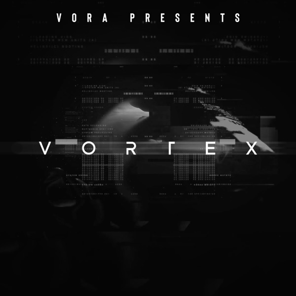 Voretx Radio Artwork