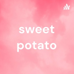 sweet potato