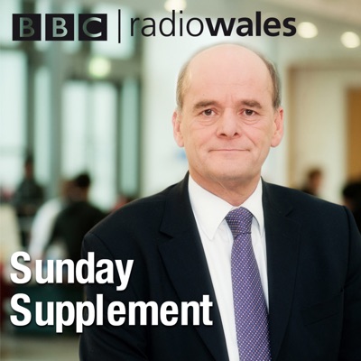Sunday Supplement:BBC Radio Wales